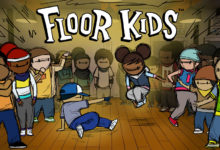 Floor Kids