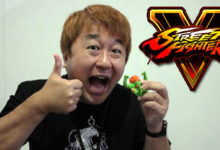 Street Fighter