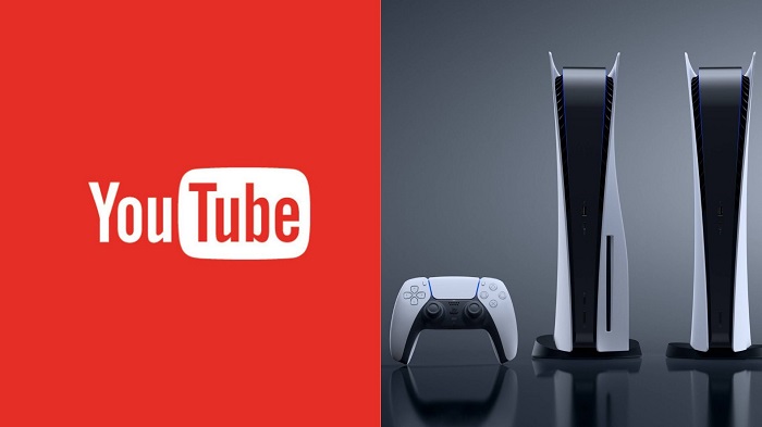 حيلة بسيطة تجعلك تستطيع مشاهدة مقاطع فيديو YouTube أثناء اللعب على جهاز PS5