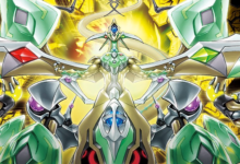 YU-GI-OH!