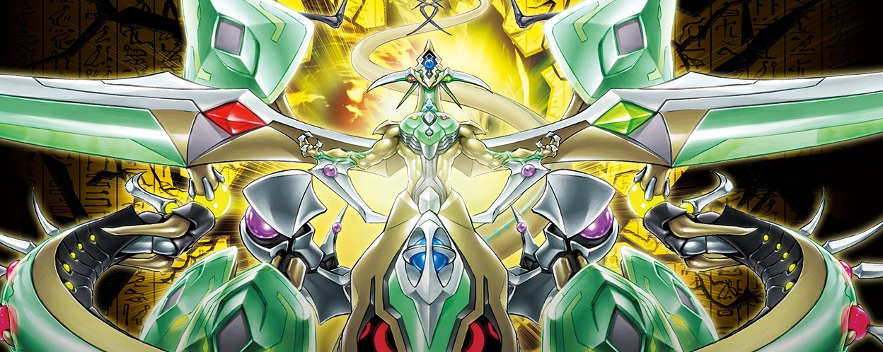 YU-GI-OH!