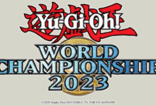 Yu-Gi-Oh! Master Duel