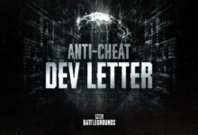 PUBG: BATTLEGROUNDS