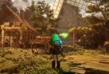 The Legend of Zelda