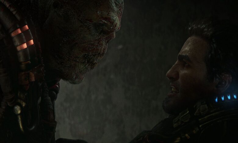 Gears of War