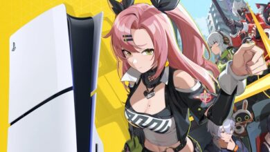 Zenless Zone Zero PS5