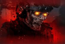 Modern Warfare Call of Duty الزومبي Zombies