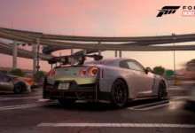 Forza Horizon 6