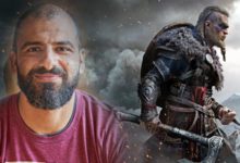 أشرف إسماعيل