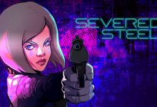 Severed Steel