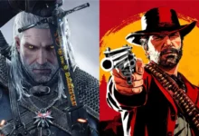 أفضل ألعاب الكمبيوتر PC