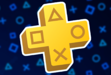 ألعاب تغادر خدمة PS Plus