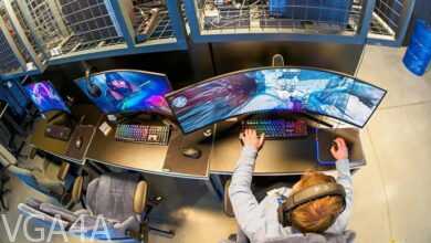 ألعاب روسيا