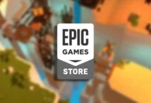 ألعاب متجر Epic Games Store المجانية