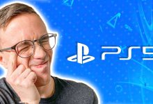 أوستن إيفانز PS5