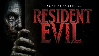 فيلم Resident Evil