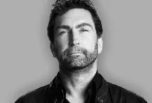 رئيس روكستار "نورث" الأسبق وظهوره في ملفات "إبستين"