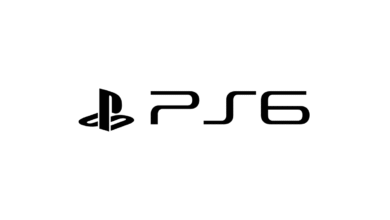إطلاق PS6