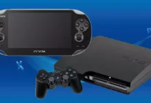 إغلاق متجر بلايستيشن PS3