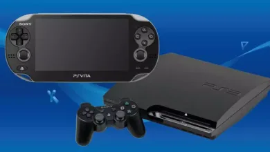 إغلاق متجر بلايستيشن PS3