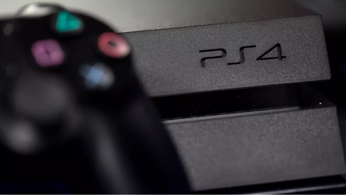 إيقاف خدمات PS4