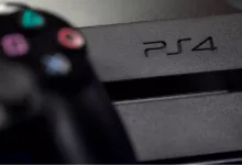 إيقاف خدمات PS4