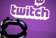 اختراق Twitch
