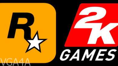 اختراق روكستار و 2K