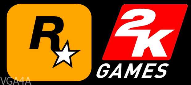 اختراق روكستار و 2K