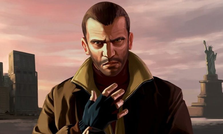 GTA 4 GTA IV: Complete Edition