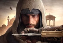اساسنز كريد ميراج
