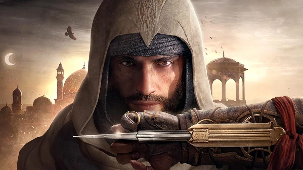 اساسنز كريد ميراج
