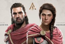 Assassin’s Creed Odyssey