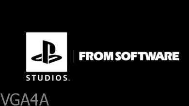 استحواذ سوني على FromSoftware