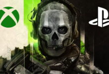 استحواذ مايكروسوفت على مطوري Call of Duty