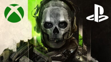 استحواذ مايكروسوفت على مطوري Call of Duty