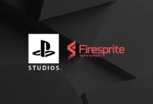 استديو Firesprite - سوني