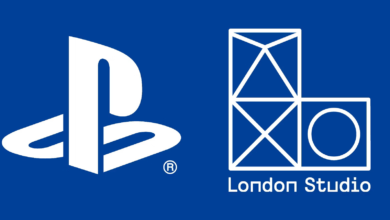 استديو بلايستيشن London Studio