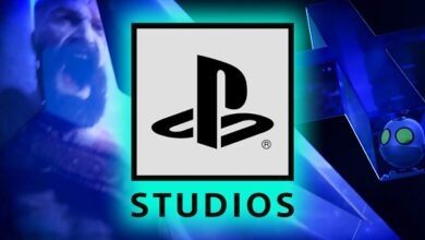 استوديوهات حدث بلايستيشن