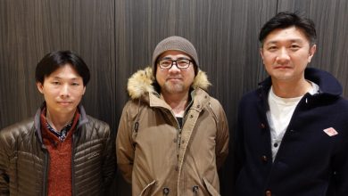 استيديو Bokeh Game