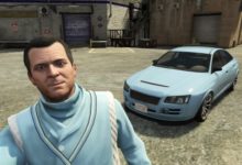 اسرار GTA 5