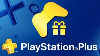 بلايستيشن بلس PS Plus