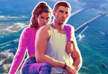 اصدار GTA 6