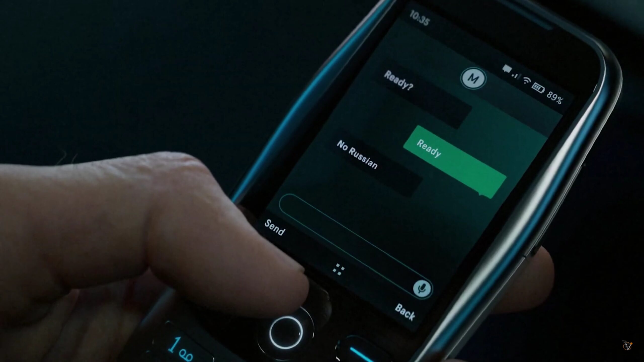 Call of Duty: Modern Warfare 3