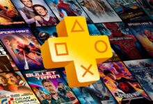 أفلام PS Plus