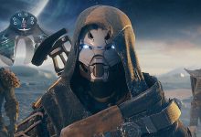 اكس بوكس Bungie Destiny 2