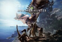 اكسبوكس Monster Hunter