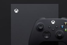 اكسبوكس سيريس اكس Xbox Series X