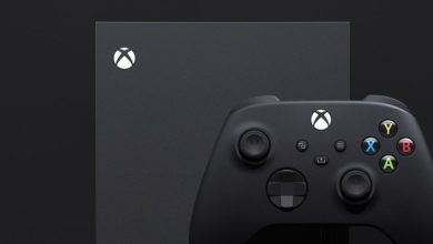 اكسبوكس سيريس اكس Xbox Series X
