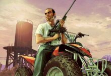 اكواد غش لعبة GTA 5